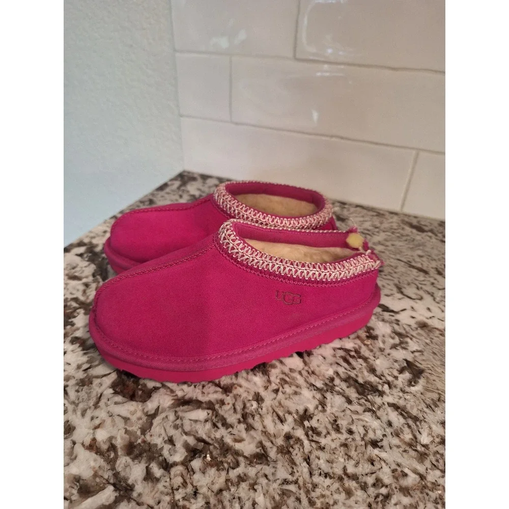 UGG Tasman II 'Rock Rose Pink' -Size12‎